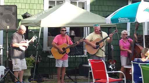 Florist «Encore Florals & Gifts», reviews and photos, 225 Kingston St, Conway, SC 29526, USA