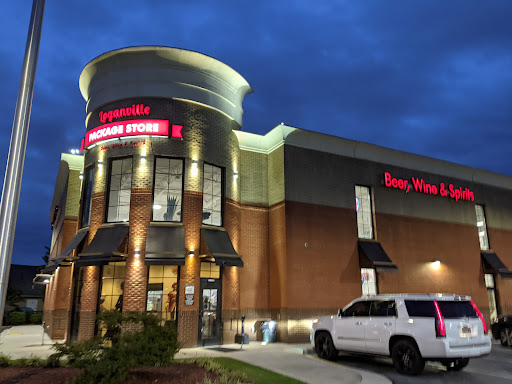Liquor Store «Loganville Package Store», reviews and photos, 3967 Atlanta Hwy, Loganville, GA 30052, USA