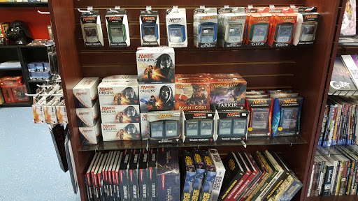 Comic Book Store «AREA 52 COMICS AND GAMES», reviews and photos, 3640 Mundy Mill Rd #140, Gainesville, GA 30504, USA