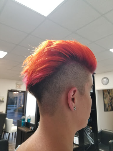 Beauty Salon «Karma Salon and Spa», reviews and photos, 8359 S State Rd, Goodrich, MI 48438, USA