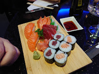 Sushi du Restaurant japonais Ine Ka Mura à Nice - n°13