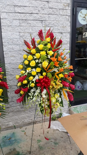 Florist «Minnesota Florist», reviews and photos, 4181 Minnesota Ave NE, Washington, DC 20019, USA