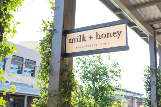 milk + honey spa | Hill Country Galleria
