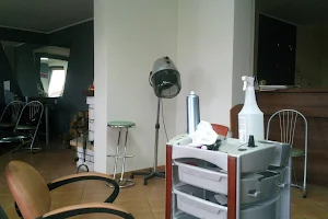 Zośka. Salon fryzjerski. Walasik M. image