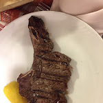 Photo n°3 de l'avis de Gino.a fait le 13/09/2021 à 20:37 sur le  Trattoria Da Bosa à Monastier di Treviso