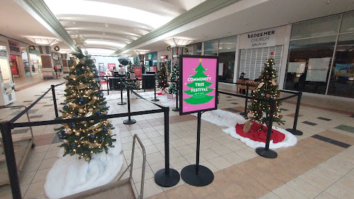 Shopping Mall «Lindale Mall», reviews and photos, 4444 1st Ave NE, Cedar Rapids, IA 52402, USA
