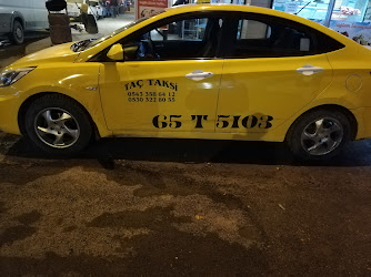 Taç Taksi