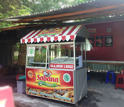 Ayam Goreng Sabana photo
