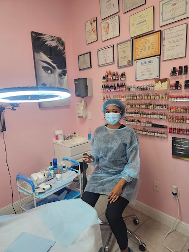 Find tattoo ideas with trees for your next unique tattoo in Clearwater at FACE NAKED STUDIO, PERMANENT MAKEUP ACADEMY AND SPA