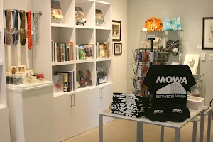 MOWA Shop at the Museum of Wisconsin Art image