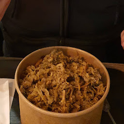 Photo n°28 de O'Kebec à Antibes ()