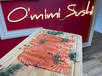Photos du propriétaire du Restaurant de sushis O'mimi Sushi à Belley - n°15