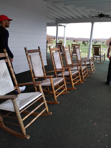 Golf Course «The Donald Ross Course», reviews and photos, 11160 IN-56, French Lick, IN 47432, USA