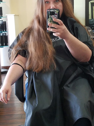 Hair Salon «Tulsa Hair Co», reviews and photos, 3545 S Peoria Ave, Tulsa, OK 74105, USA