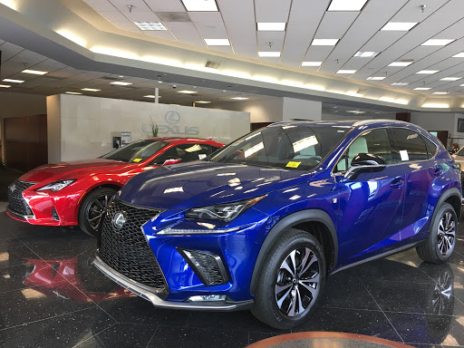 Lexus Dealer «Kuni Lexus of Portland», reviews and photos, 8840 SW Canyon Rd, Portland, OR 97225, USA