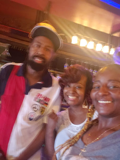 Shopping Mall «Liberty Court Shopping Center», reviews and photos, 8660 Liberty Rd, Randallstown, MD 21133, USA