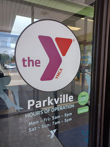 Gym «The Y in Parkville», reviews and photos, 8910 Waltham Woods Rd, Parkville, MD 21234, USA