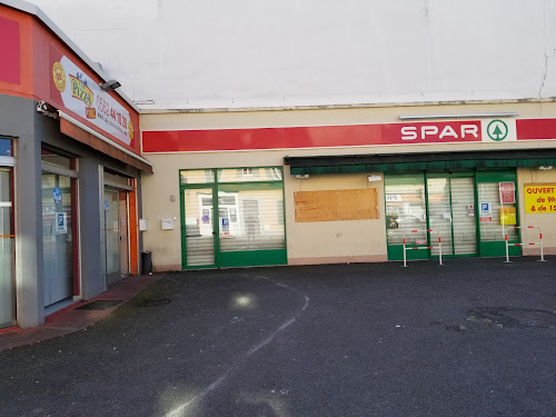 Épicerie SPAR Tarbes