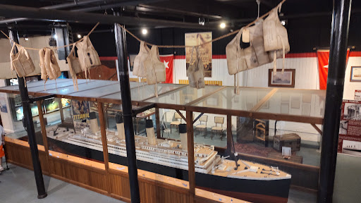 History Museum «Battleship Cove», reviews and photos, 5 Water St, Fall River, MA 02721, USA