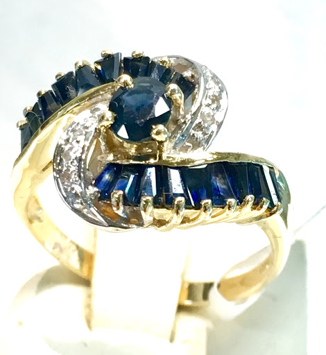 Gold Dealer «Byram Jewelers», reviews and photos, 13 US-206, Stanhope, NJ 07874, USA