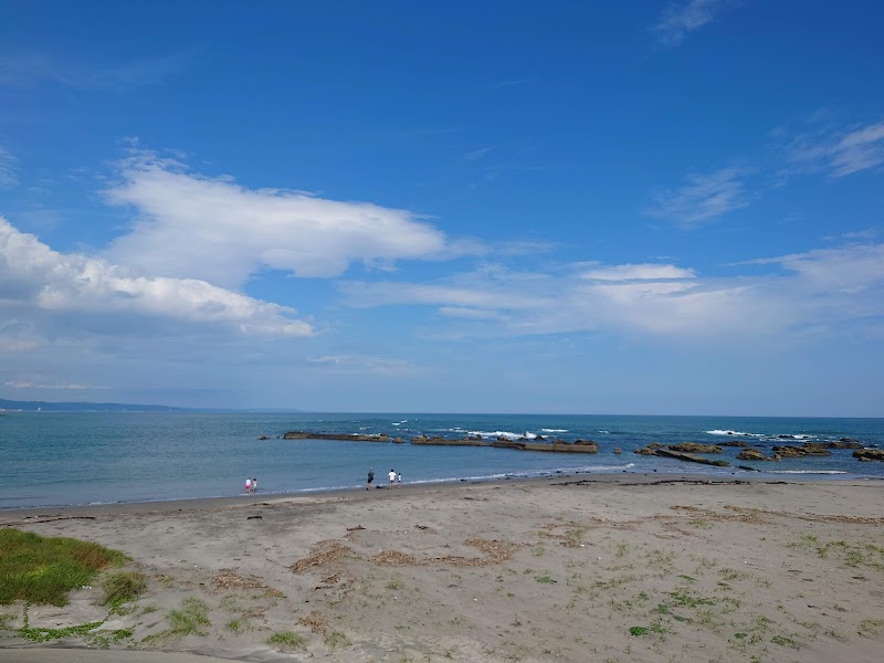 オレンジ村オートキャンプ場 瀬戸浜コテージ