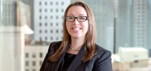 Family Law Attorney «McKinley Irvin», reviews and photos