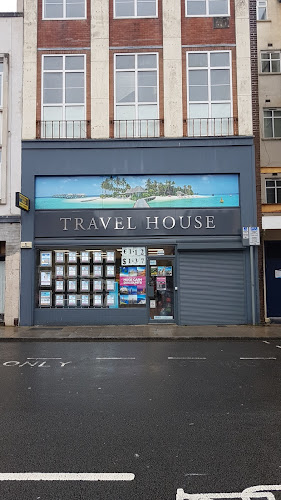 The Travel House - Swansea