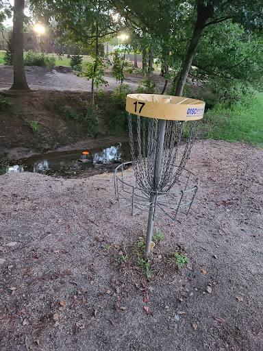 Golf Course «Wills Park Disc Golf Course», reviews and photos, 454 Wills Rd, Alpharetta, GA 30004, USA