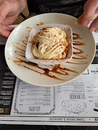 Photo n°3 de Grand Café de l'Union à Avranches ()