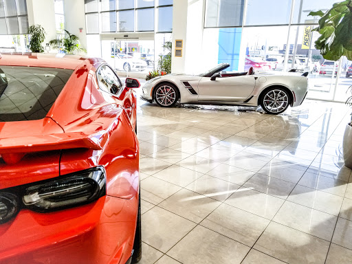 Keyes Chevrolet image