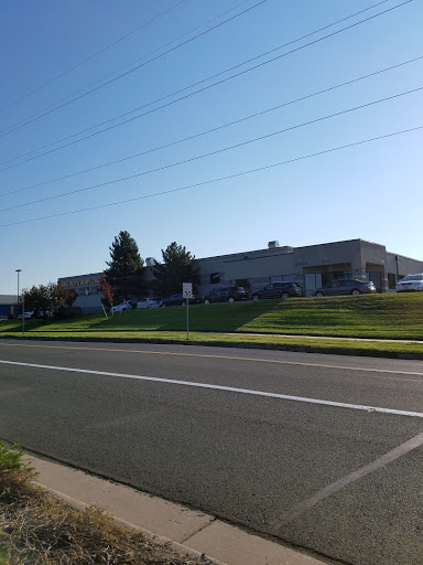 Auto Body Shop «ABRA Auto Body & Glass», reviews and photos, 9100 Pierce St, Westminster, CO 80021, USA