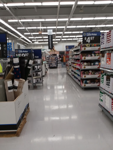 Discount Store «Walmart», reviews and photos, 137 Teaticket Hwy, Teaticket, MA 02536, USA