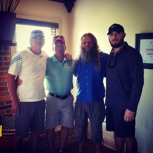 Golf Club «Cottonwood Golf Club», reviews and photos, 7160 Byron Nelson Blvd, Montgomery, AL 36116, USA