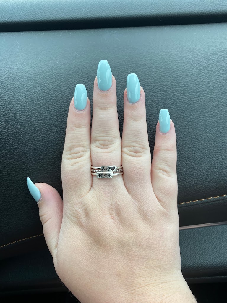 Pro Nails 40160