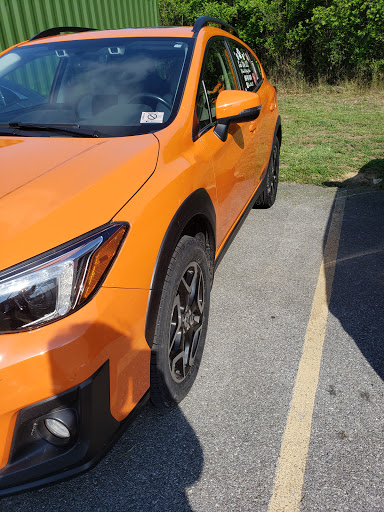 Tire Shop «Shen Valley Tire», reviews and photos, 24815 Old Valley Pike, Maurertown, VA 22644, USA