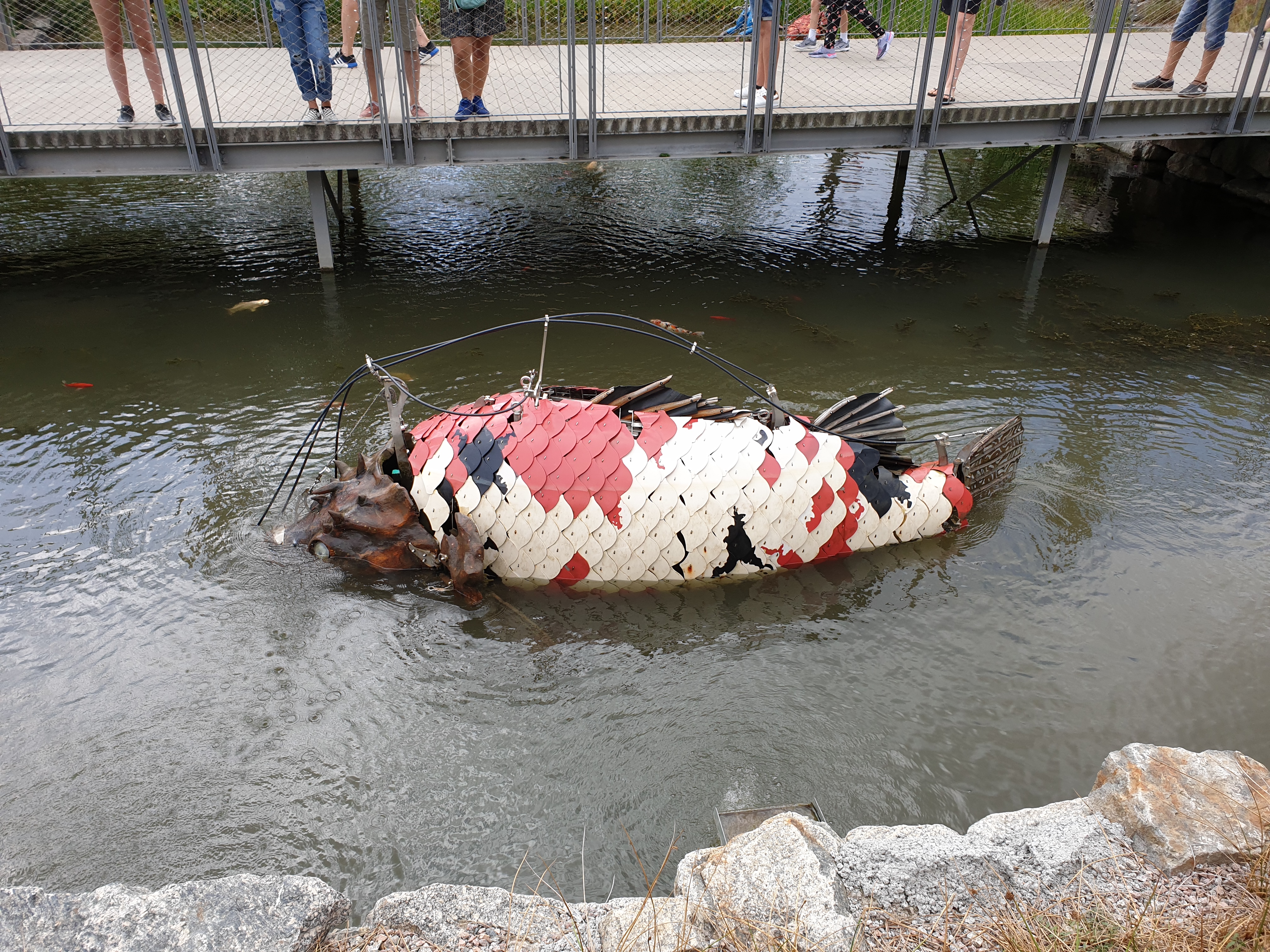Photo n° 8 de l'avis de Sébastien.o fait le 16/08/2019 à 13:44