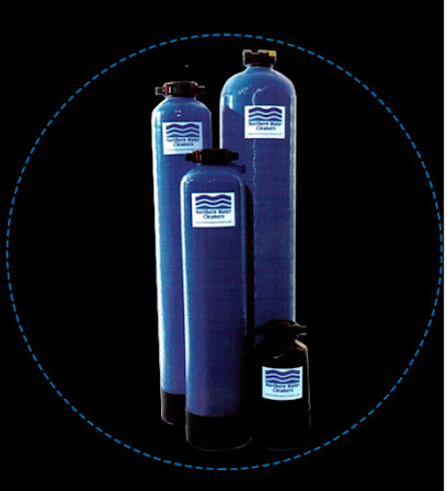 Calgary Water Filtration