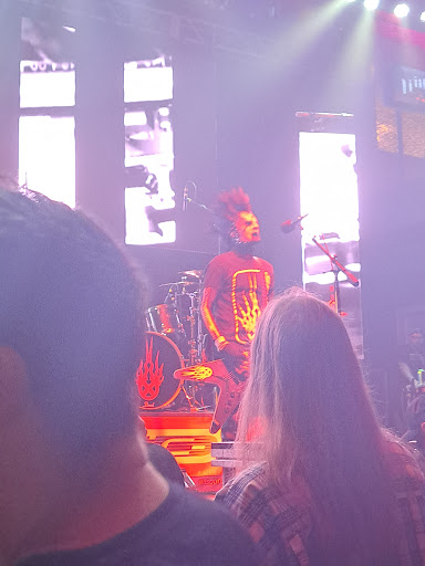 Live Music Venue «The Mercury Ballroom», reviews and photos, 611 S 4th St, Louisville, KY 40202, USA