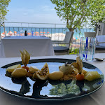 Photo n°2 de l'avis de Leonard.o fait le 21/06/2022 à 18:11 sur le  Ristorante Rose & Sapori a Desenzano del Garda à Desenzano del Garda