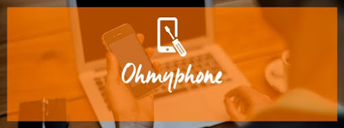 Atelier de réparation de téléphones mobiles Ohmyphone Viry-Châtillon