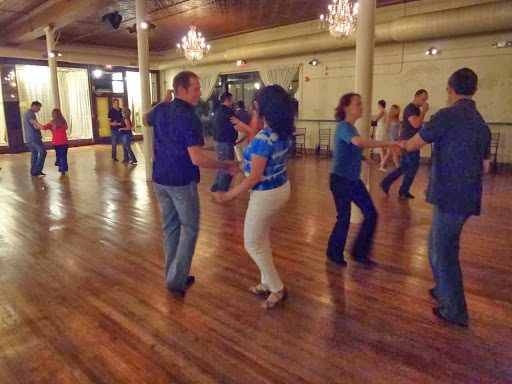 Ballroom Dance Instructor «Dance With Me», reviews and photos, 224 E Commercial St, Springfield, MO 65803, USA