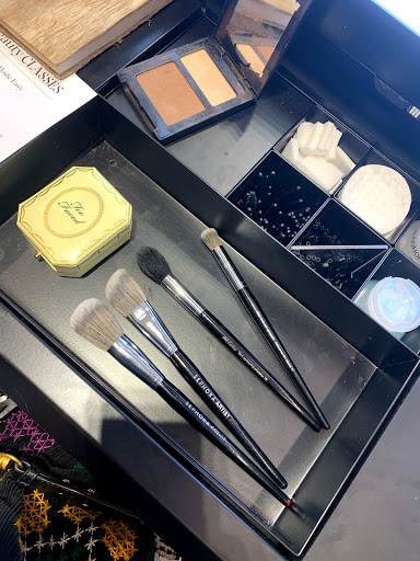 Cosmetics Store «SEPHORA», reviews and photos, 7007 Friars Rd #314, San Diego, CA 92108, USA