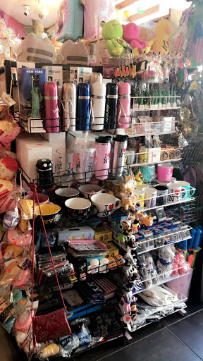 Gift Shop «V Gift Shop», reviews and photos, 461 6th Ave, New York, NY 10011, USA