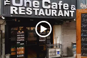 The One Cafe and Restaurant image
