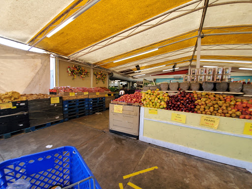 Grocery Store «Diamond Fresh Farmers Market», reviews and photos, 21168 Golden Springs Dr, Walnut, CA 91789, USA