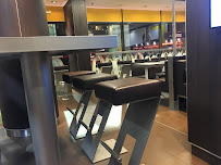 Atmosphère du Restauration rapide McDonald's Porte de la Villette à Paris - n°11