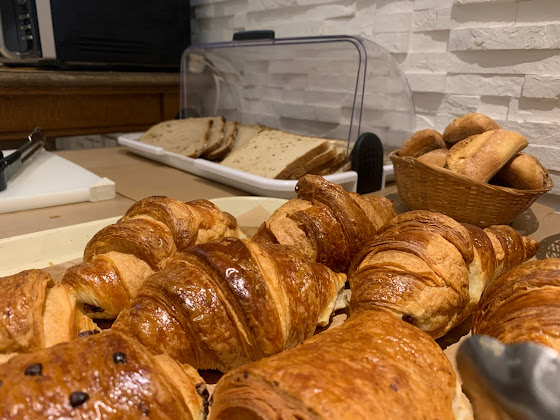 Plats et boissons hôtels Hôtel Des Etats-Unis 31200 Toulouse