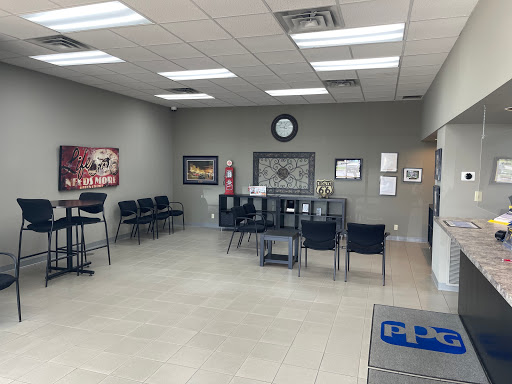 Auto Repair Shop «Superior Service Center Apple Valley», reviews and photos, 14580 Glenda Dr, Apple Valley, MN 55124, USA