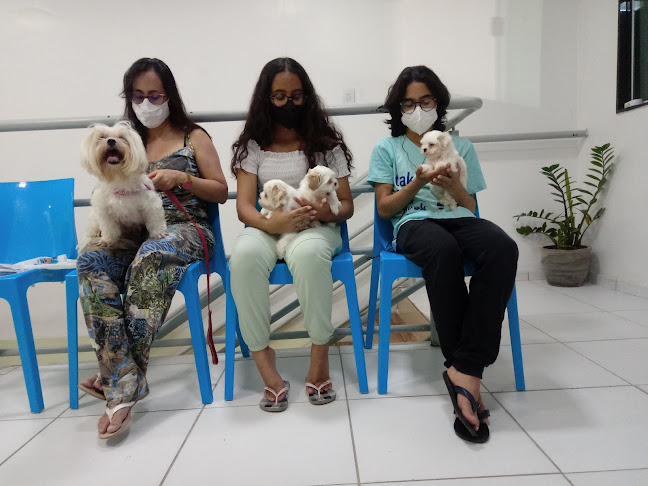 Comentários e avaliações sobre HS Hospital Veterinário