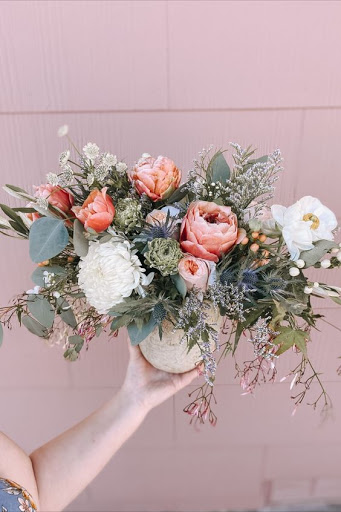 Florist «Sonora Florist and gifts», reviews and photos, 35 S Washington St, Sonora, CA 95370, USA